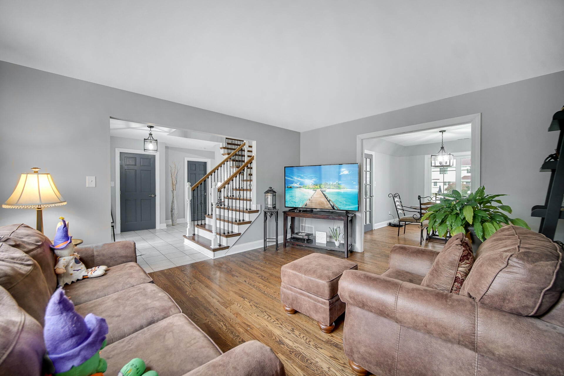 1517 Knighthood Drive