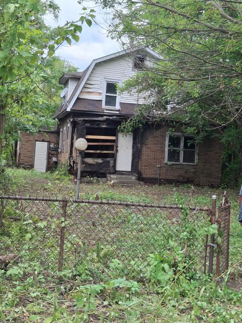 2648 Pierce Street, Gary, IN 46407 - #: 829834