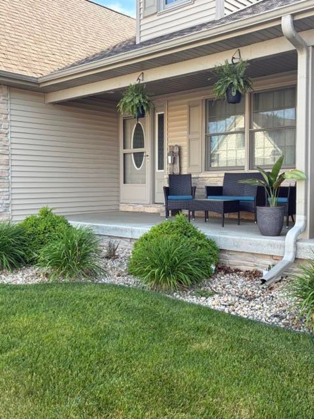 Photo of 901 9th Street SW #6a, DeMotte, IN 46310 (MLS # 839769)