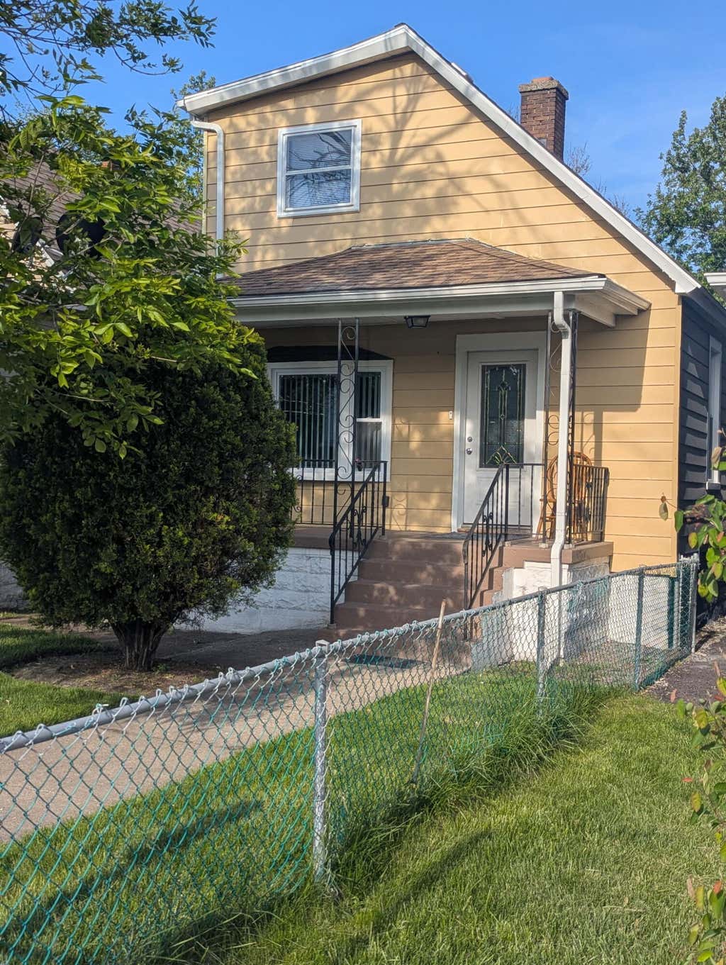 Photo of 4332 Olcott Avenue, East Chicago, IN 46312 (MLS # 842327)