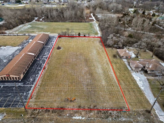 8080 UNITED STATES HIGHWAY 41, SAINT JOHN, IN 46373 - Image bbd2c219f15dcf7b616116dfdf215cf0/3026511749