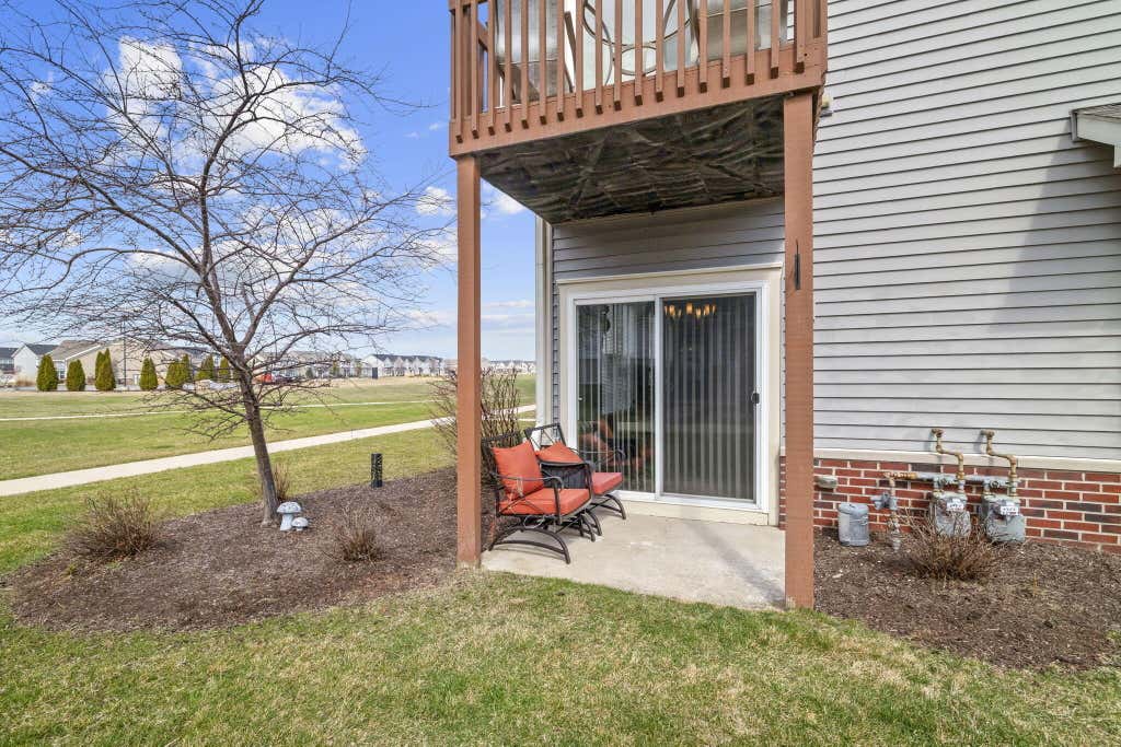 Photo of 11540 Vermont Court, Crown Point, IN 46307 (MLS # 844245)