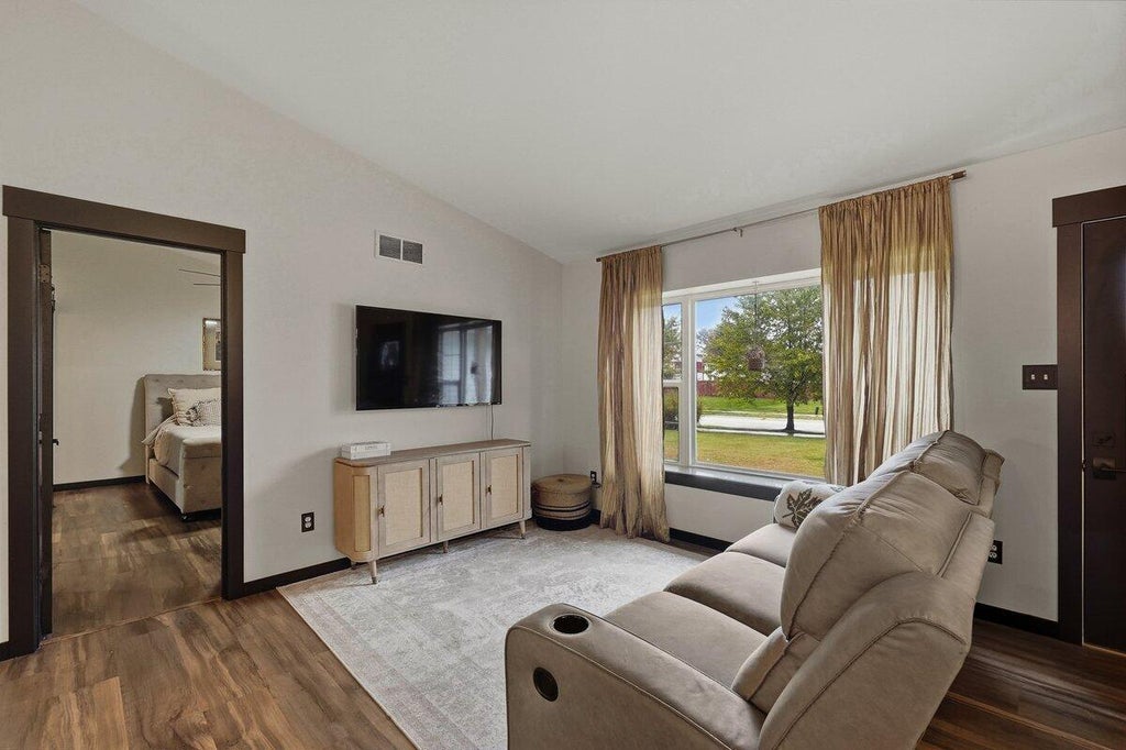 Photo of 2340 Cedar Creek Circle, Portage, IN 46368 (MLS # 846472)