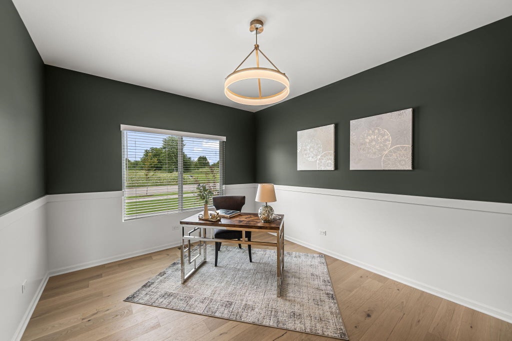 Photo of 7635 Pierce Place, Merrillville, IN 46410 (MLS # 842947)