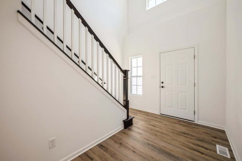 Photo of 10510 Kansas Street, Crown Point, IN 46307 (MLS # 841350)