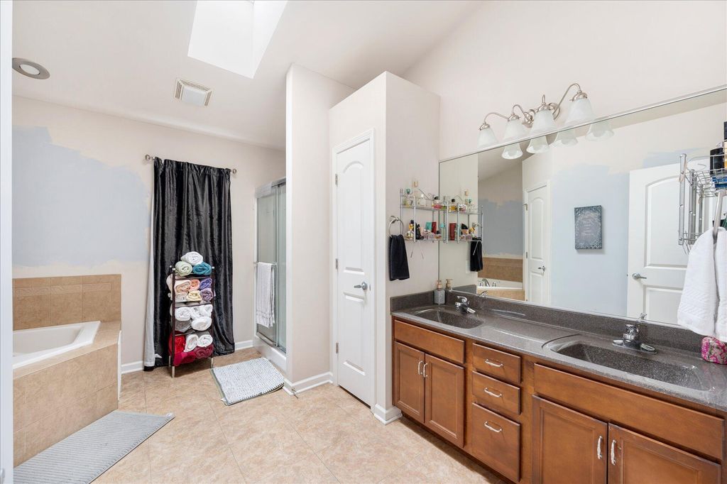 Photo of 10331 Nelson Street, Crown Point, IN 46307 (MLS # 840856)
