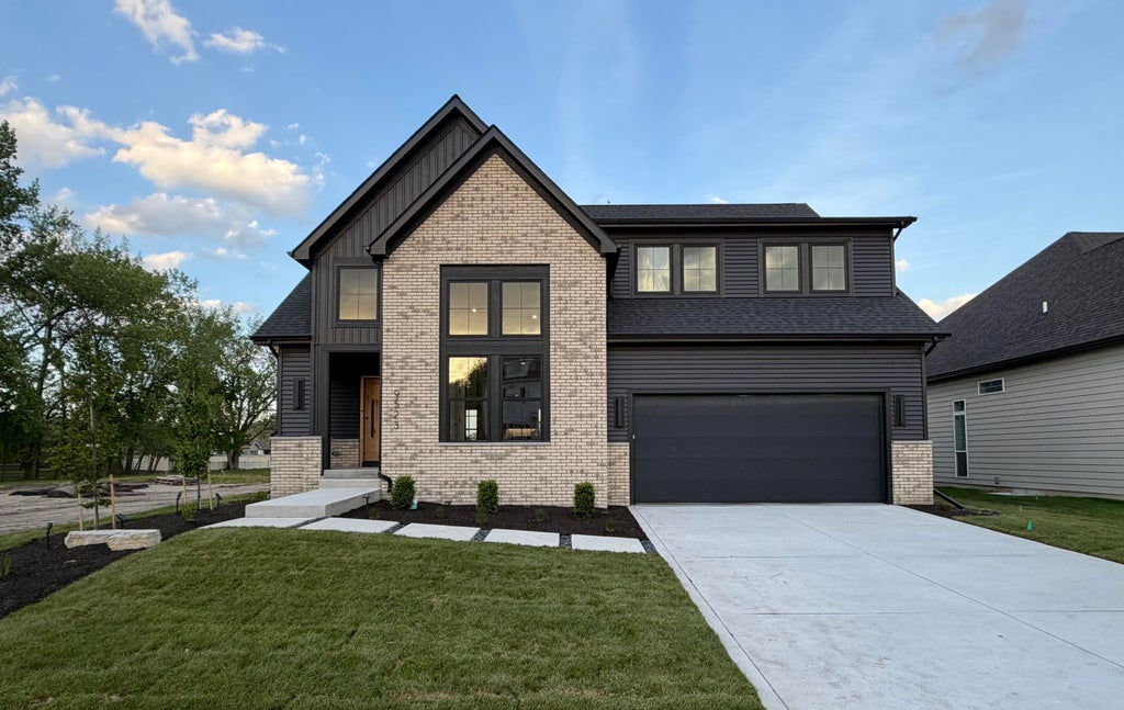 Photo of 9523 Hook Street, Highland, IN 46322 (MLS # 841061)