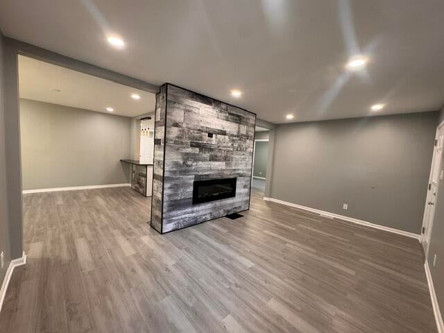 Photo of 3748 Buchanan Street, Gary, IN 46408 (MLS # 847024)