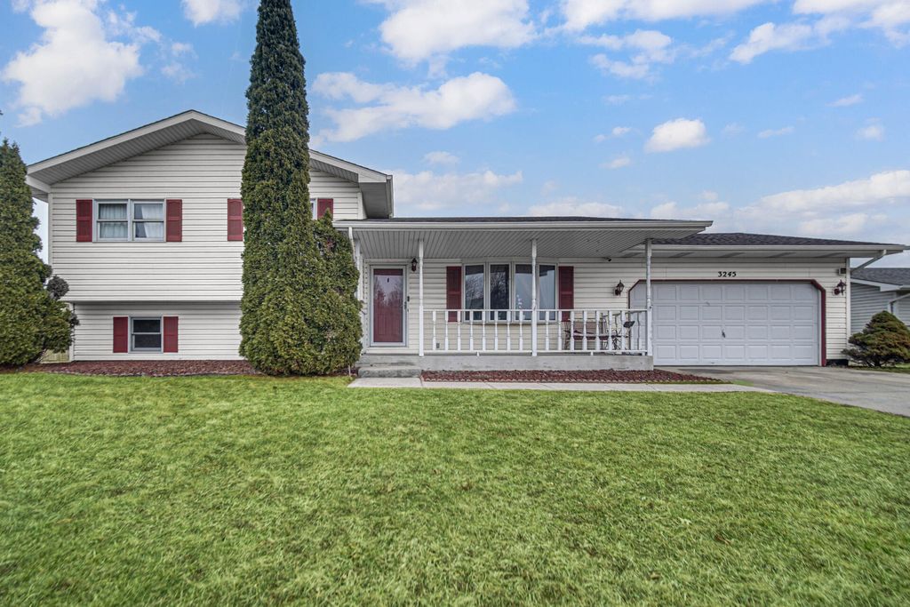 Photo of 3245 Joann Street, Portage, IN 46368 (MLS # 834959)