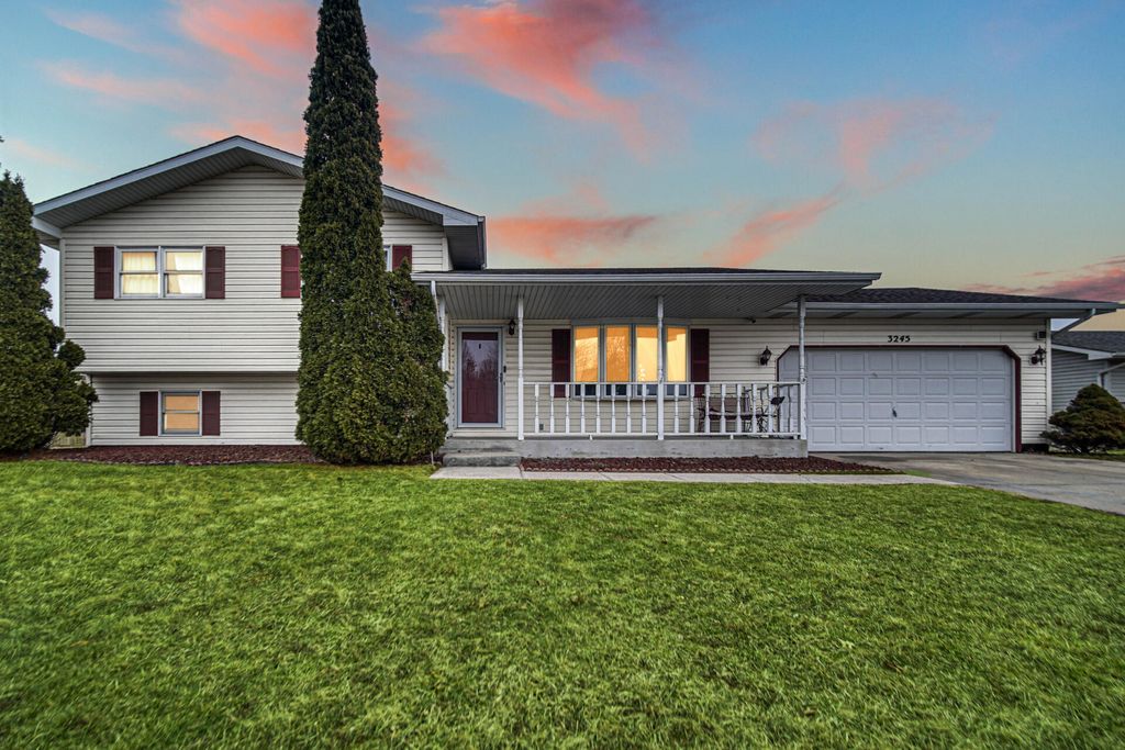 Photo of 3245 Joann Street, Portage, IN 46368 (MLS # 834959)