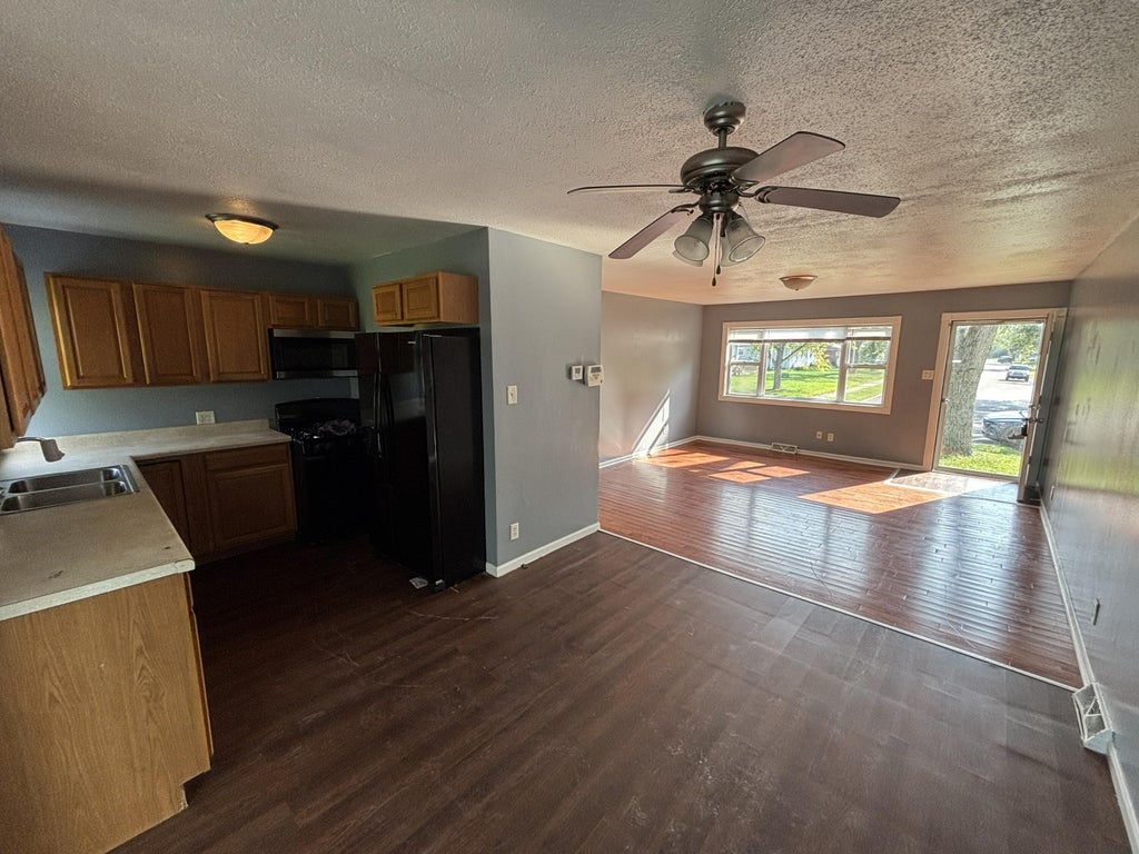 Photo of 6110 Johnson Street, Merrillville, IN 46410 (MLS # 844672)