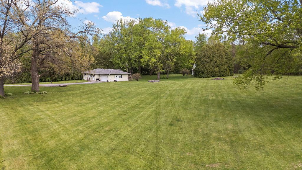 Photo of 15905 White Oak Avenue, Lowell, IN 46356 (MLS # 838042)