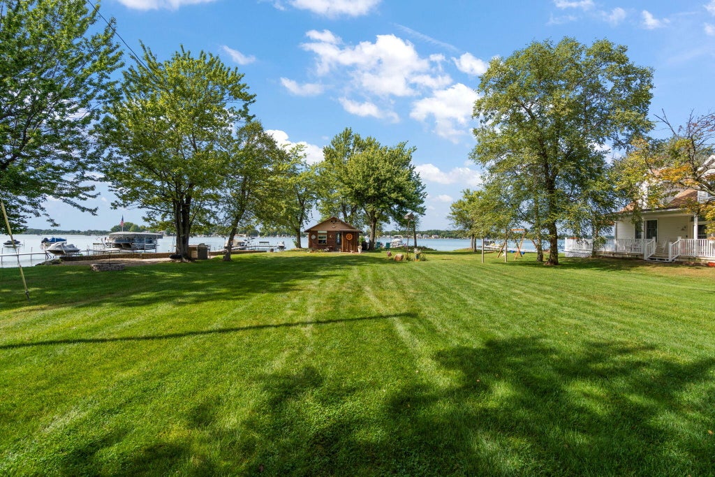Photo of 6047 S State Road 10, Knox, IN 46534 (MLS # 845763)