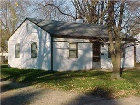 109 Ruby Court, Michigan City, IN 46360 - #: 824546