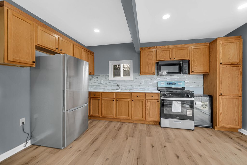 Photo of 2790 Emerson Street, Portage, IN 46368 (MLS # 834061)