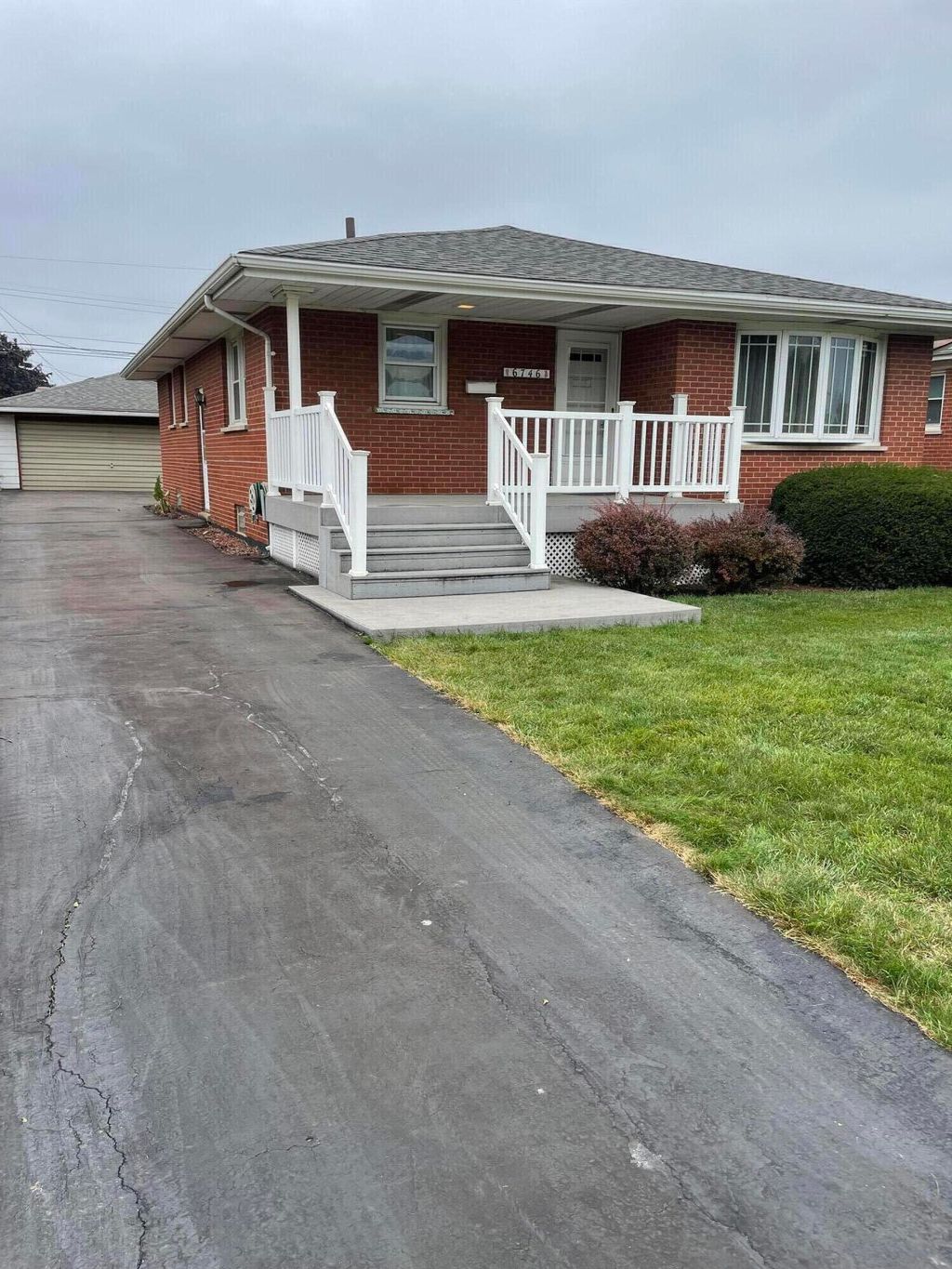 Photo of 6746 Rhode Island Avenue, Hammond, IN 46323 (MLS # 829479)