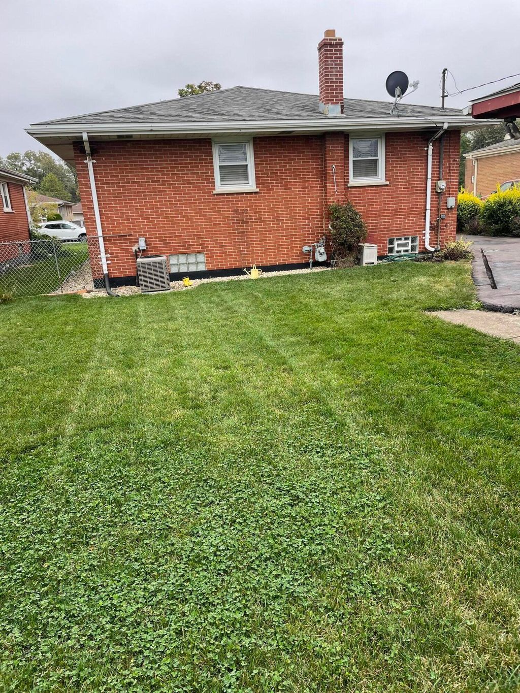 Photo of 6746 Rhode Island Avenue, Hammond, IN 46323 (MLS # 829479)