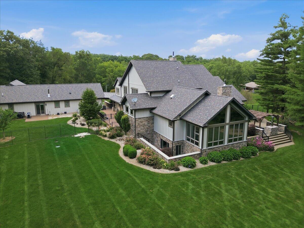 12630 Union Road