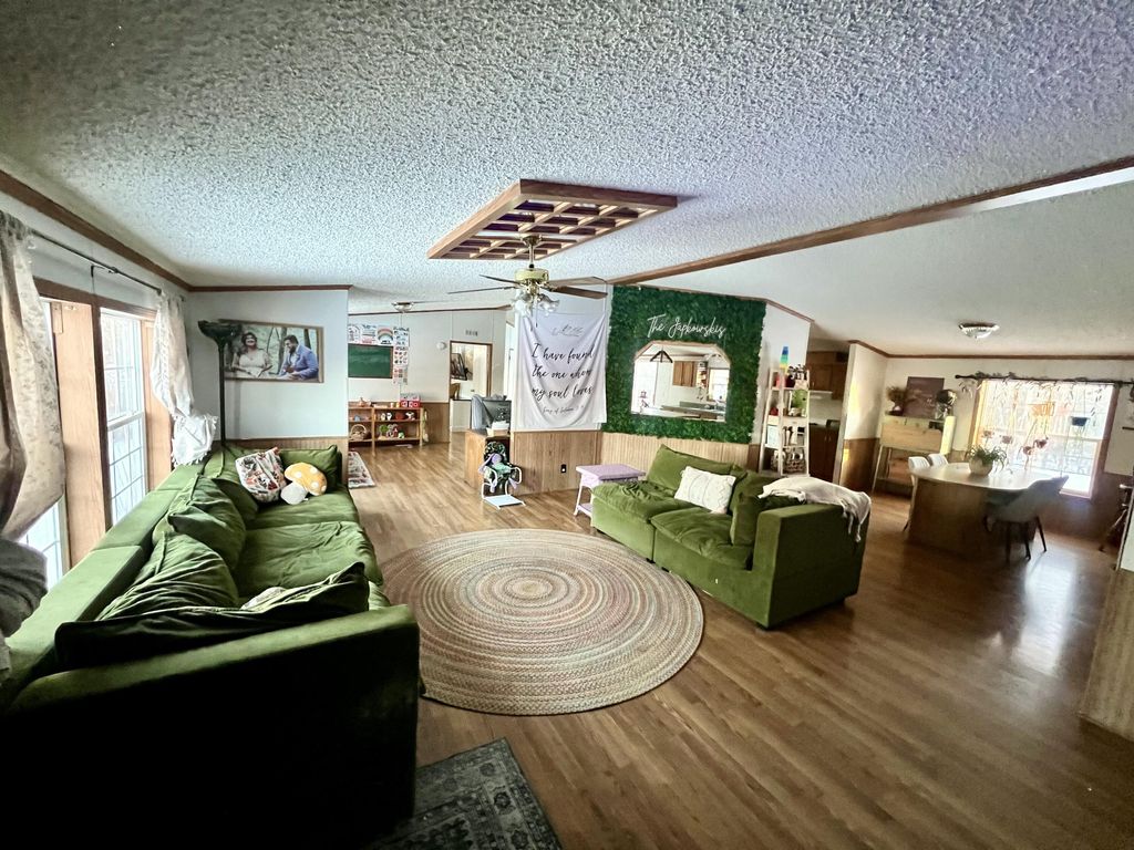 Photo of 3665 W 625 S, North Judson, IN 46366 (MLS # 831581)