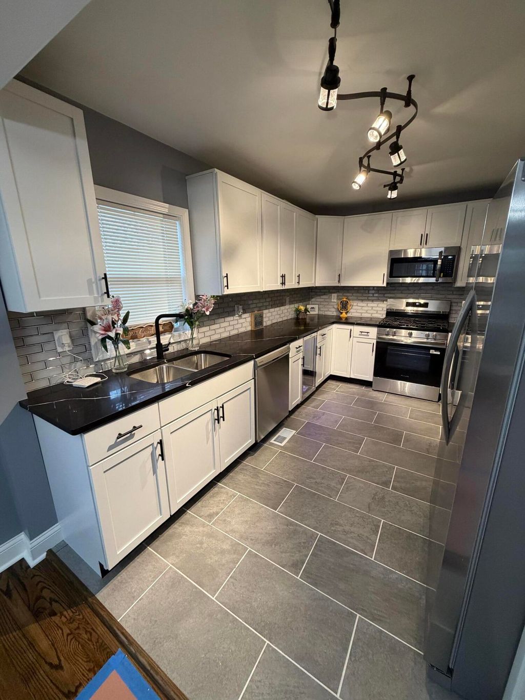 Photo of 4501 Richard Gordon Hatcher Boulevard, Gary, IN 46408 (MLS # 835296)