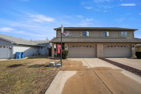 Property photo of 9149 Waymond Avenue, Highland, IN 46322