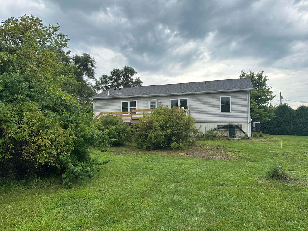 Photo of 11877 N 600 W, DeMotte, IN 46310 (MLS # 843649)
