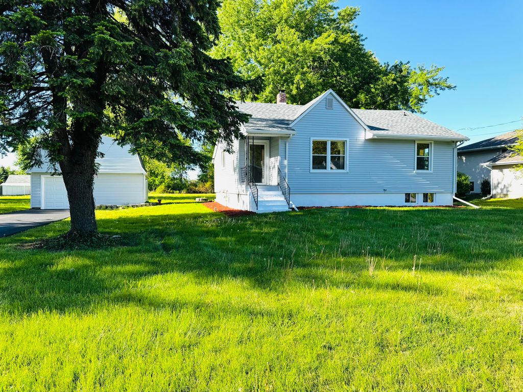 Photo of 2851 44th Street, Highland, IN 46322 (MLS # 838700)