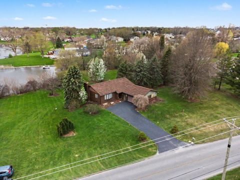 130 S 725 W Crown Point IN 46307