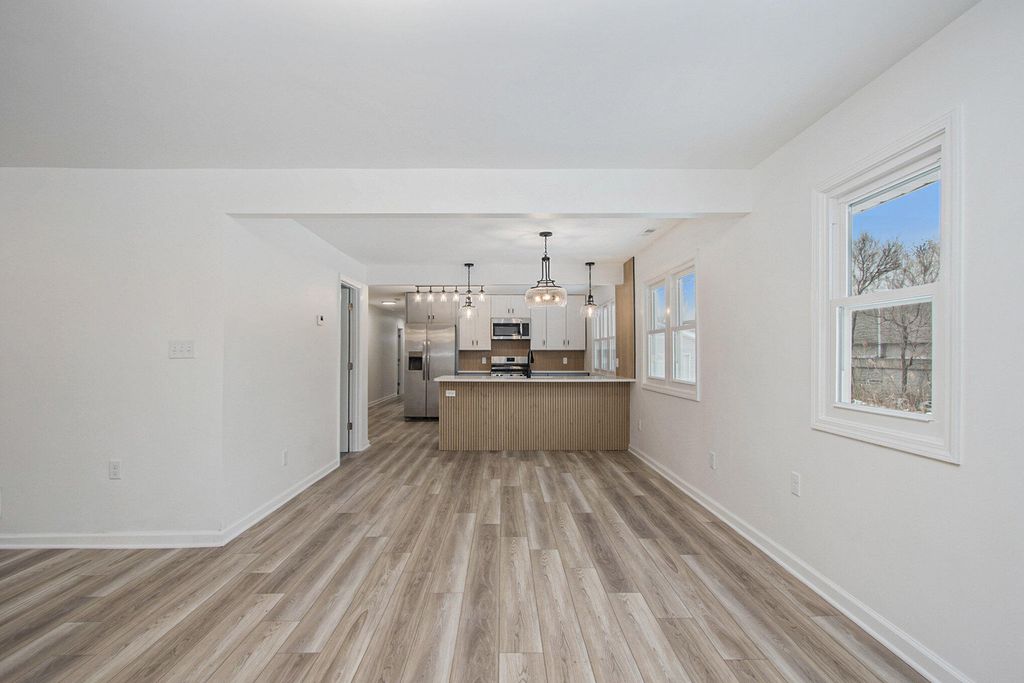 Photo of 2620 Oklahoma Street, Lake Station, IN 46405 (MLS # 831824)