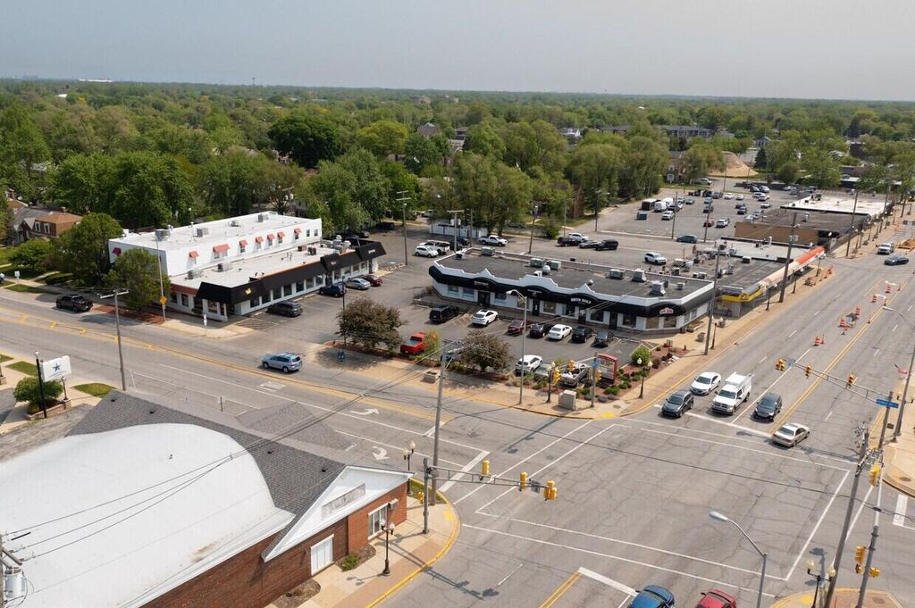 Photo of 8241 Hohman Road #1, Munster, IN 46321 (MLS # 837876)