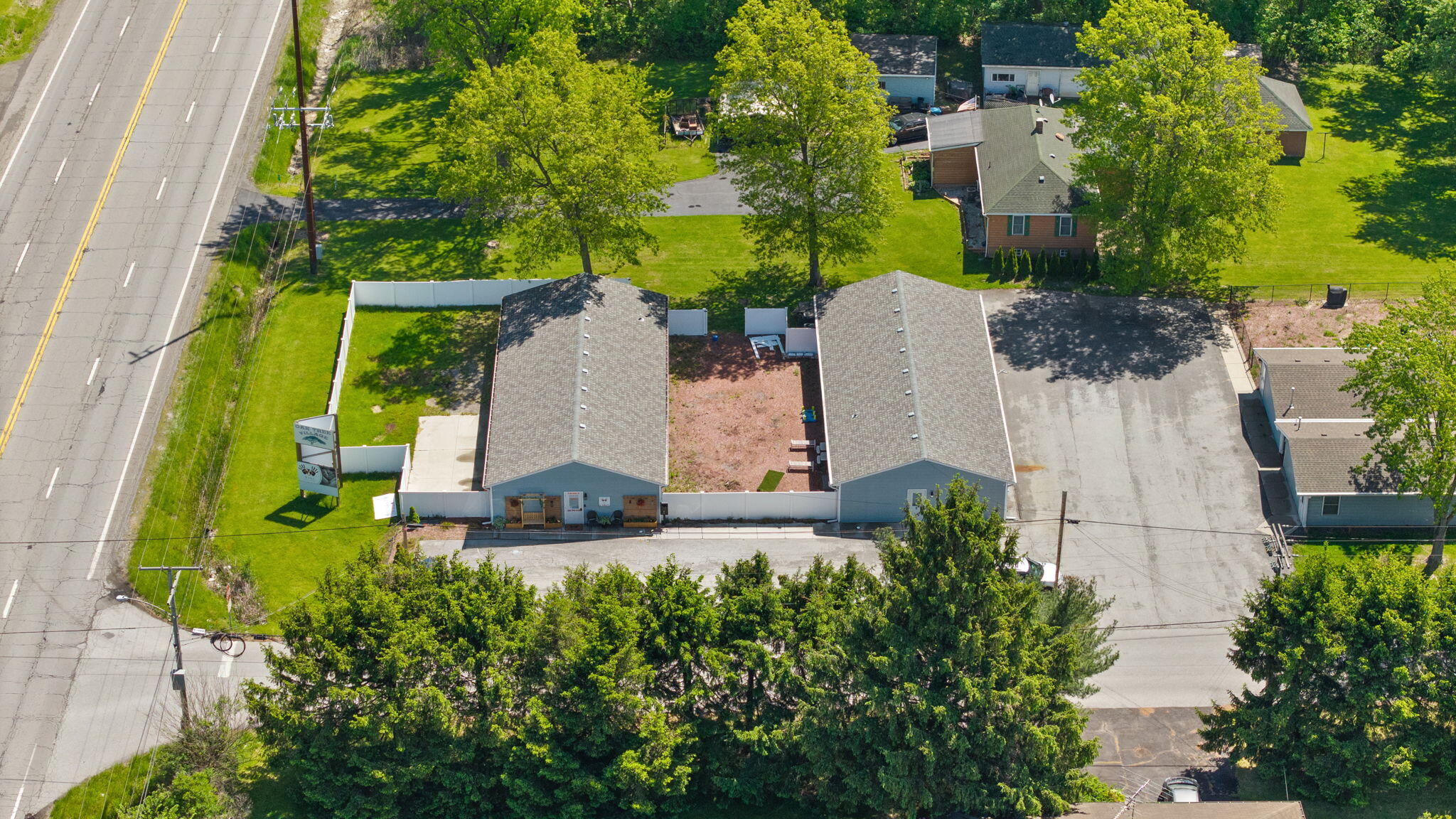 1147 N Salt Creek Road