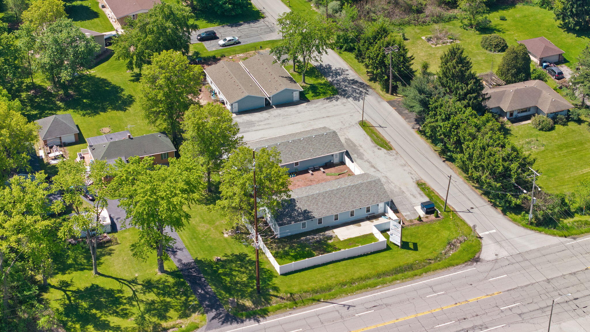 1147 N Salt Creek Road