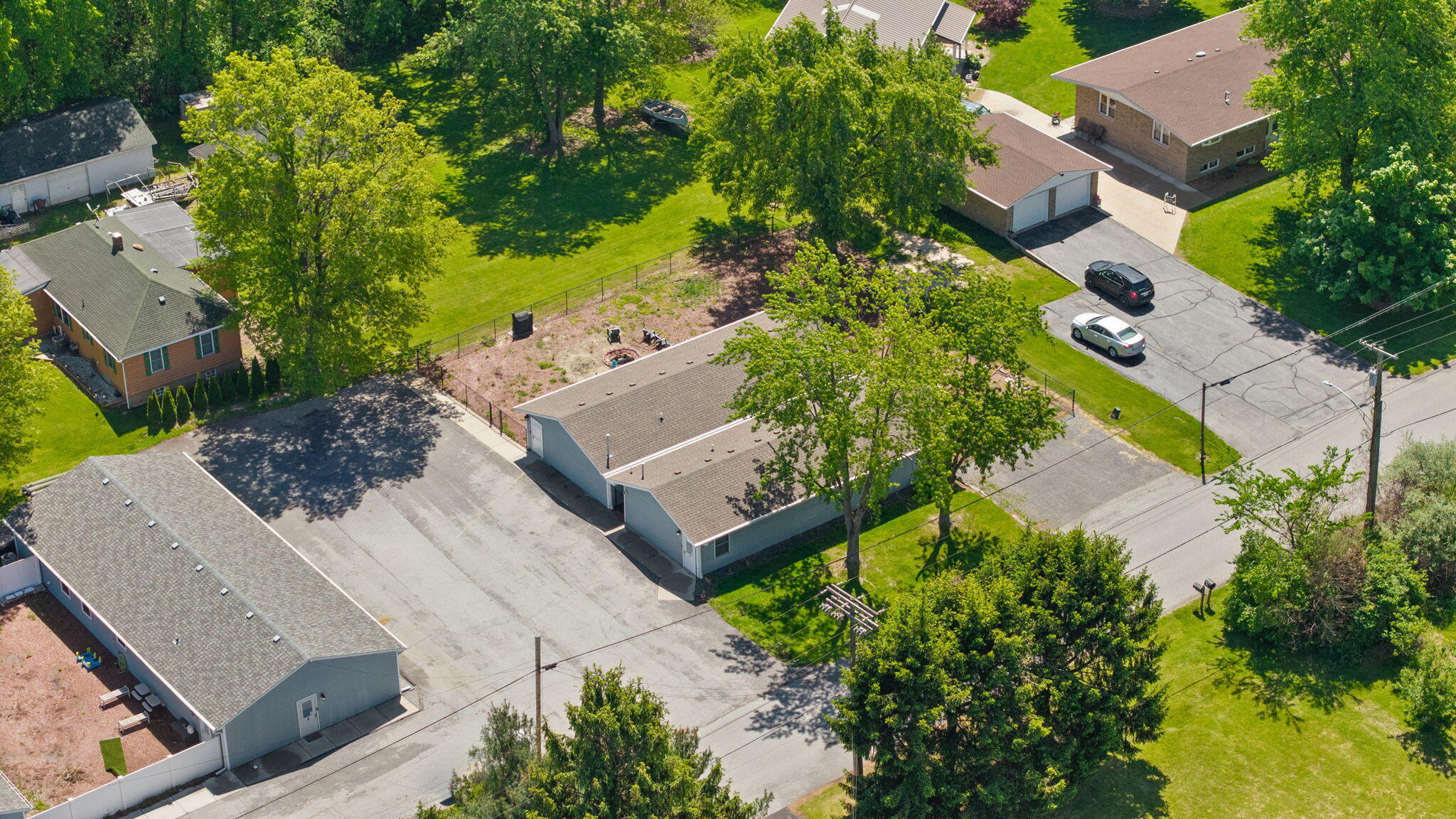 1147 N Salt Creek Road