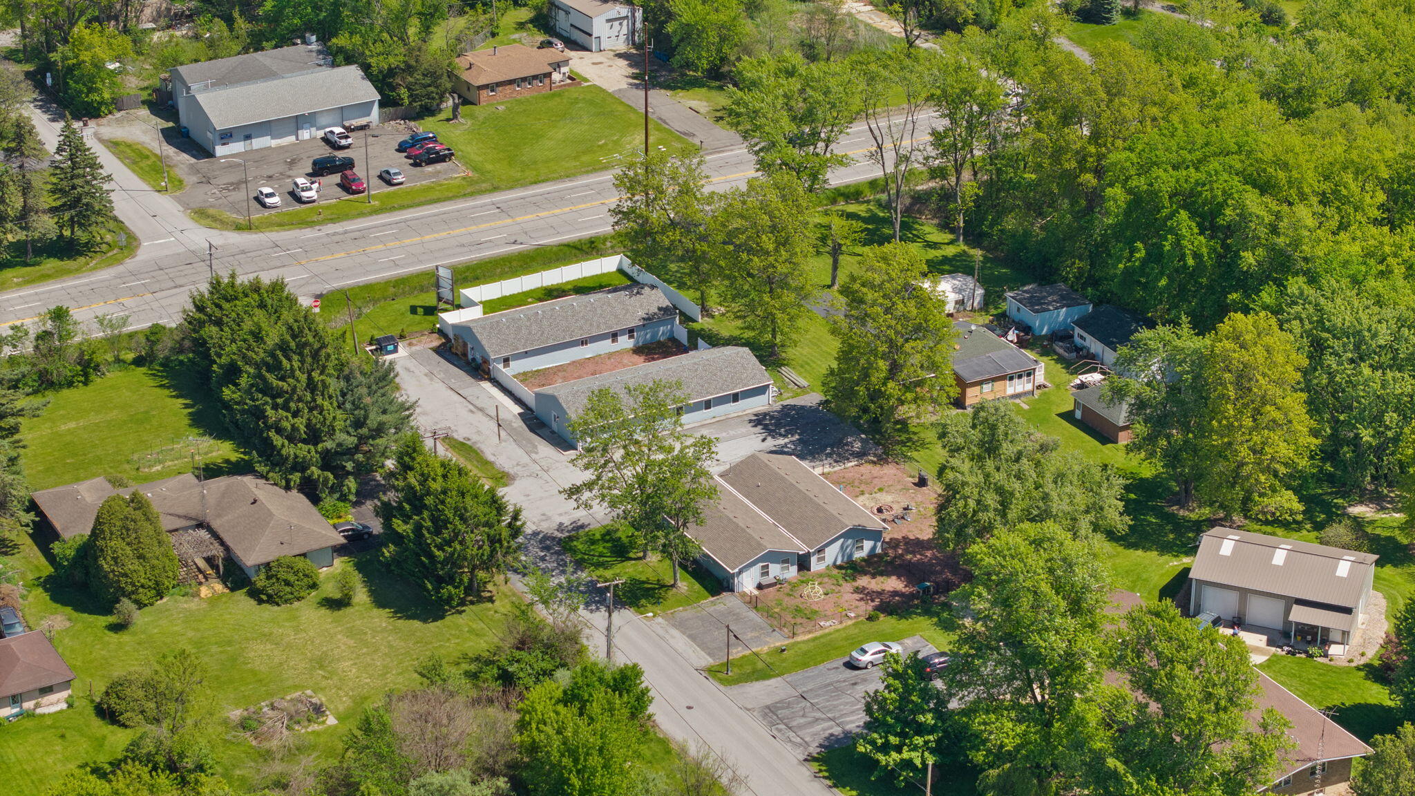 1147 N Salt Creek Road