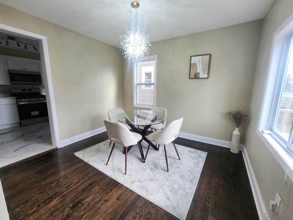 Photo of 357 Taft Place, Gary, IN 46404 (MLS # 835461)