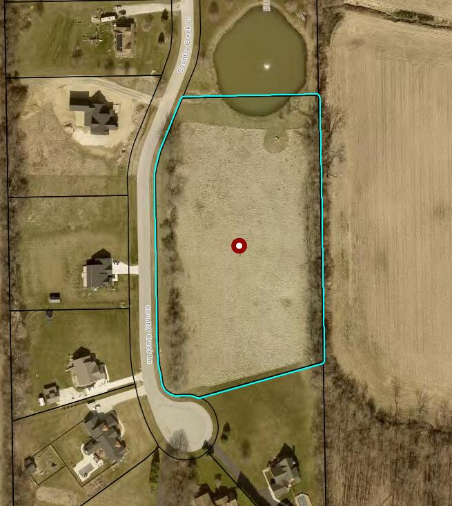 1015 Country Creek Lane
