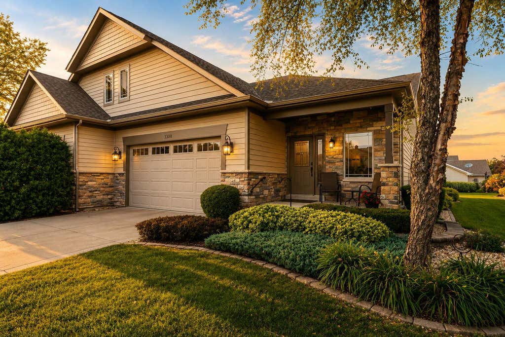 Photo of 9390 W 107th Place, Saint John, IN 46373 (MLS # 843672)