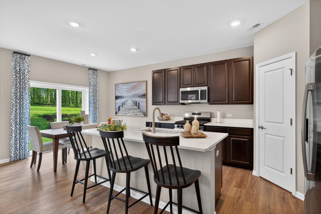 Photo of 3808 Maple Street, Portage, IN 46368 (MLS # 840826)