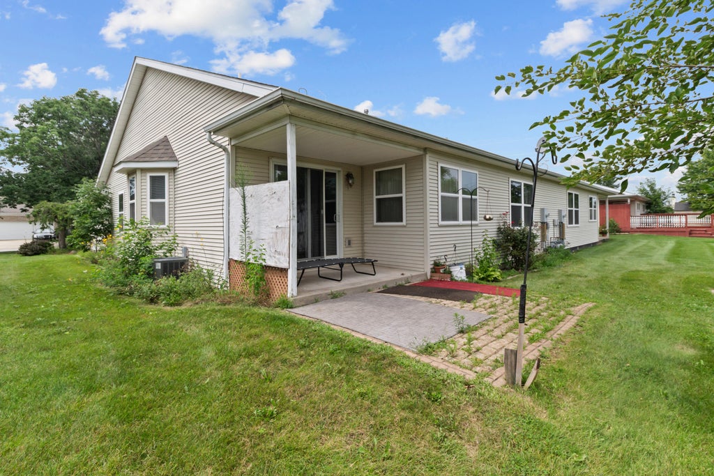 Photo of 8661 Van Buren Street, Merrillville, IN 46410 (MLS # 843542)
