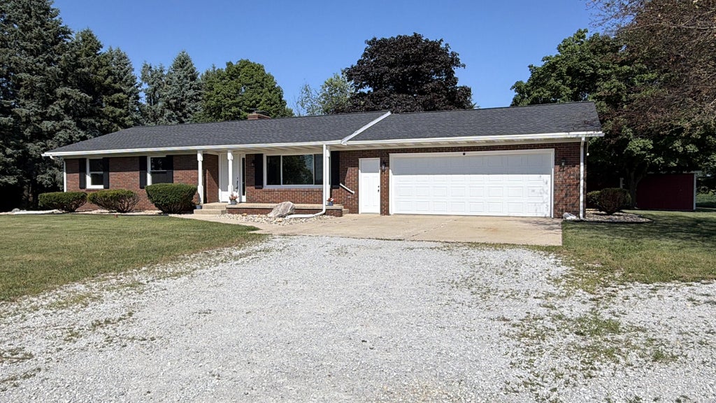 Photo of 100 S 500 W, La Porte, IN 46350 (MLS # 844882)