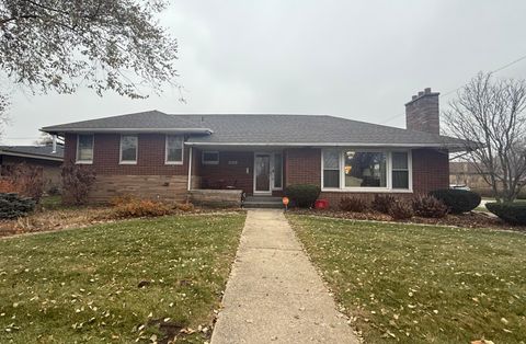 339 W 35th Avenue, Gary, IN 46408 - #: 831314
