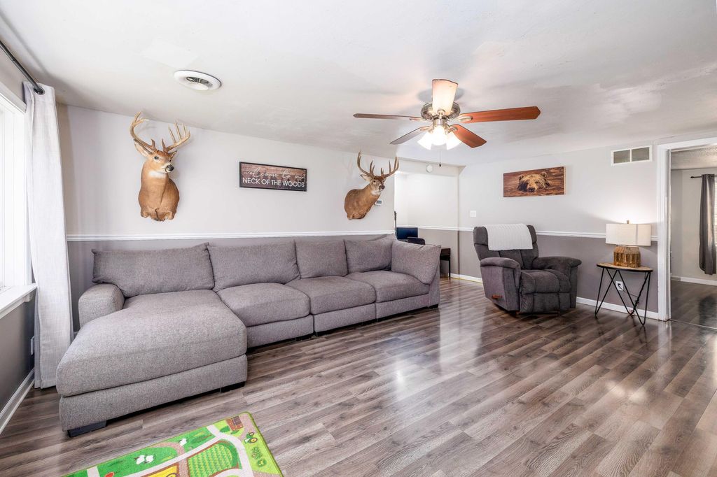 Photo of 3134 W 936 N, Lake Village, IN 46349 (MLS # 837485)