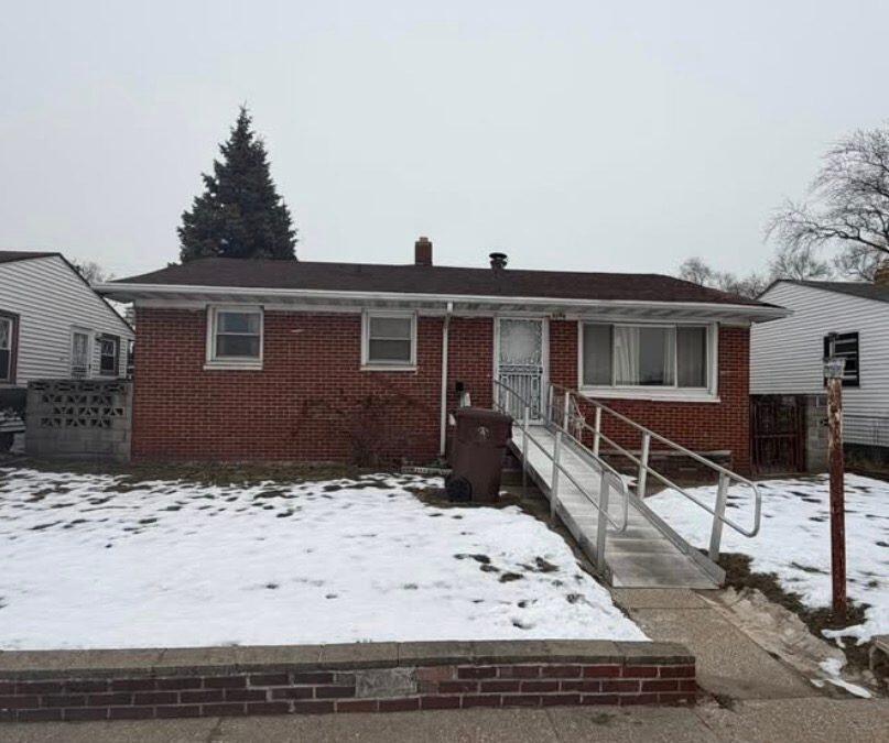 Photo of 3756 W 21st Avenue, Gary, IN 46404 (MLS # 845709)