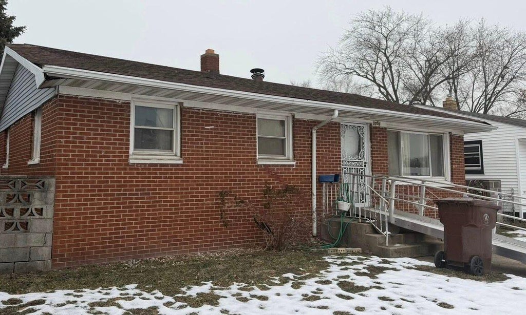Photo of 3756 W 21st Avenue, Gary, IN 46404 (MLS # 845709)
