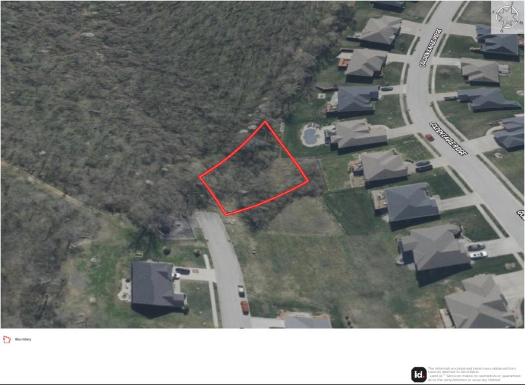 Photo of 3003 Old Cypress Trail, Jeffersonville, IN 47130 (MLS # 840747)
