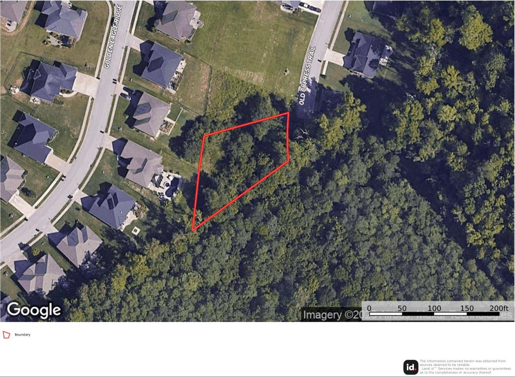 Photo of 3003 Old Cypress Trail, Jeffersonville, IN 47130 (MLS # 840747)