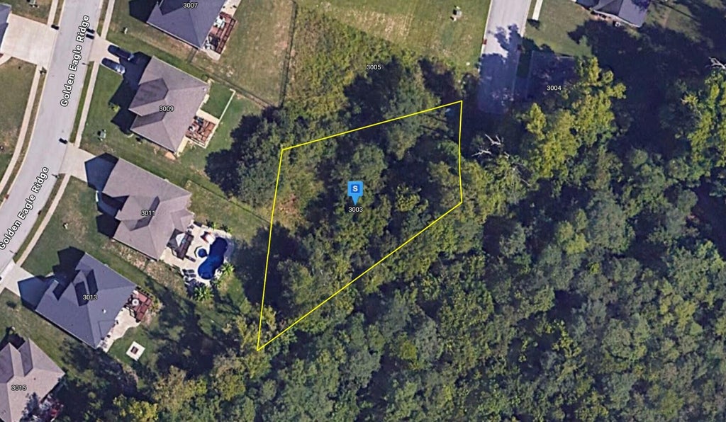 Photo of 3003 Old Cypress Trail, Jeffersonville, IN 47130 (MLS # 840747)