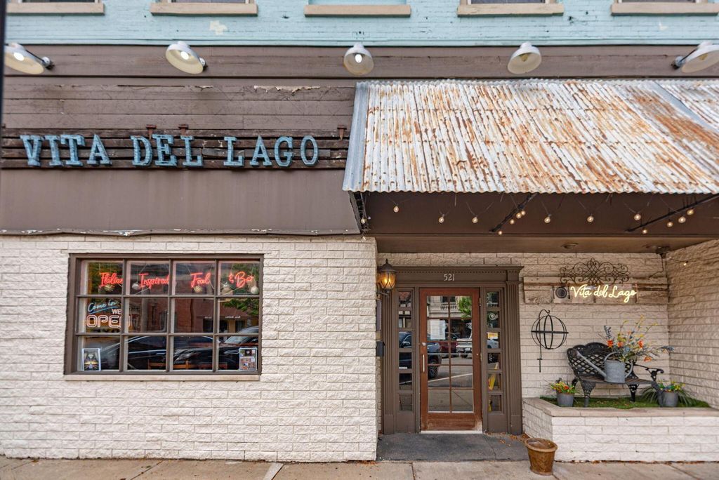 Photo of 521 Franklin Street, Michigan City, IN 46360 (MLS # 836655)