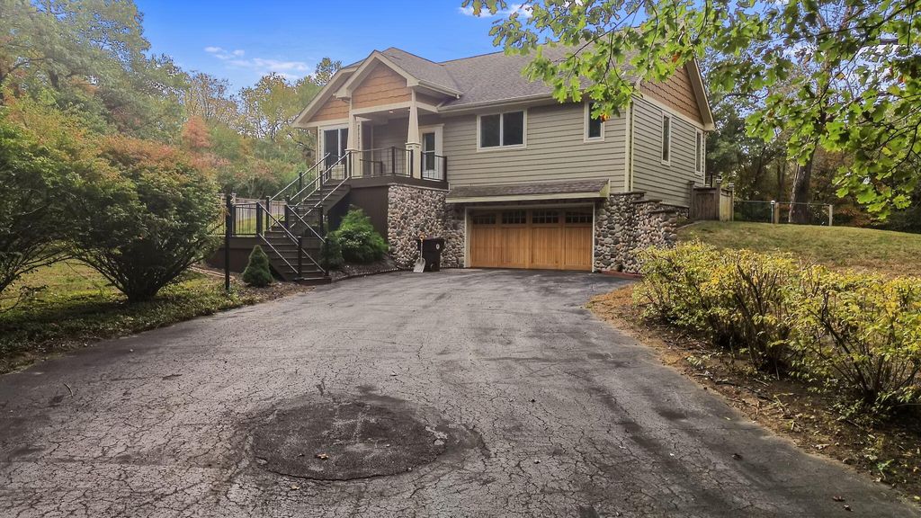 Photo of 1840 W 800 N, Lake Village, IN 46349 (MLS # 834501)