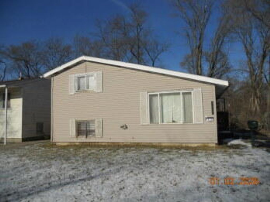 Photo of 1436 E 51st Avenue, Gary, IN 46409 (MLS # 832559)